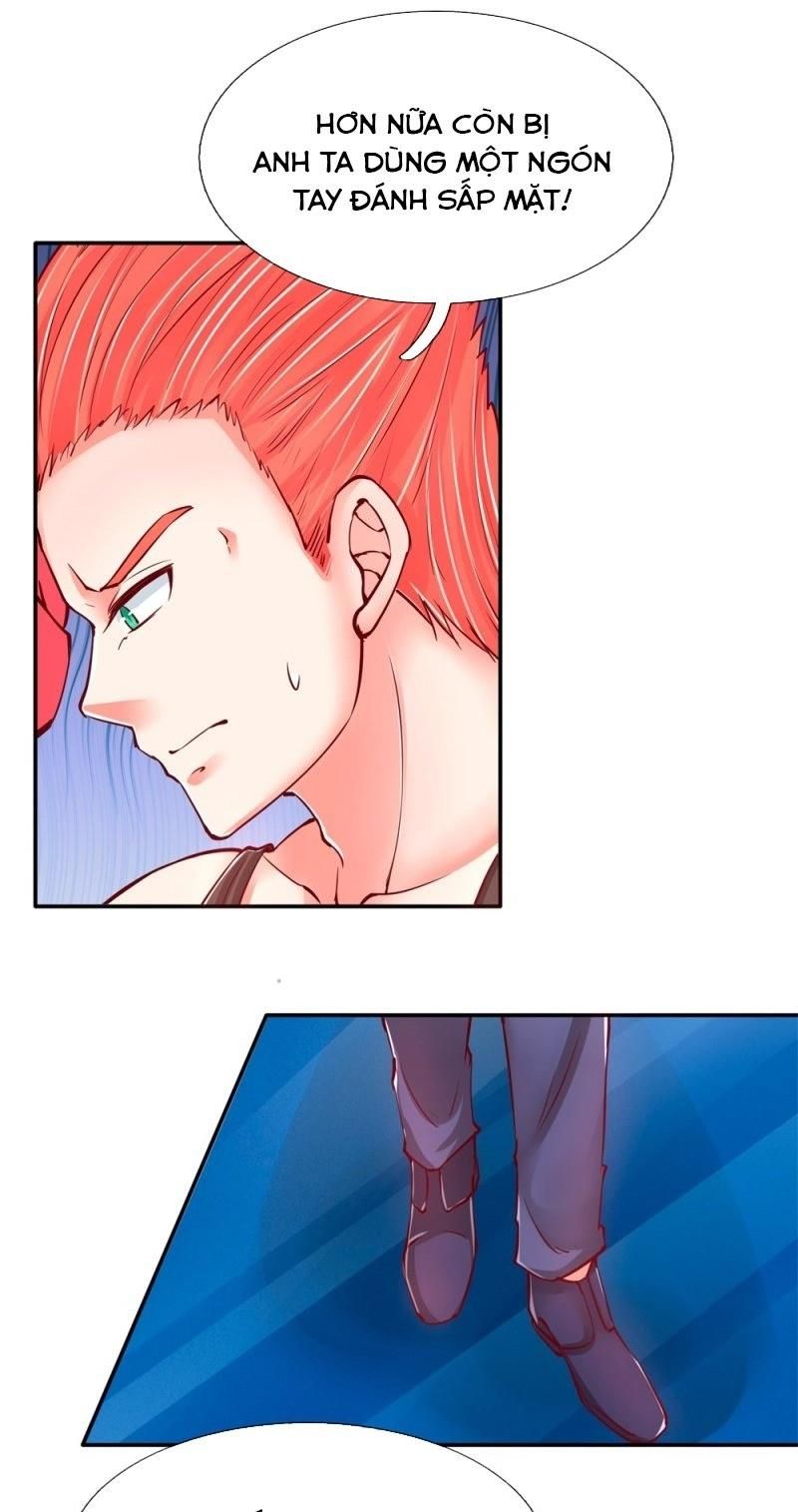 đọc truyện Vú Em Tiên Tôn Đi Ở Rể Chương 98 ảnh 5 tại Thiên Thai Truyện