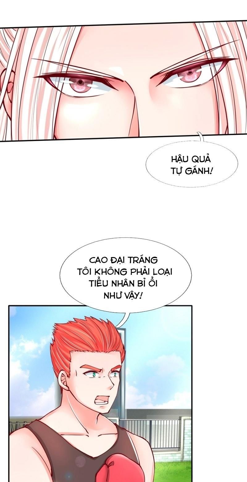 đọc truyện Vú Em Tiên Tôn Đi Ở Rể Chương 98 ảnh 11 tại Thiên Thai Truyện