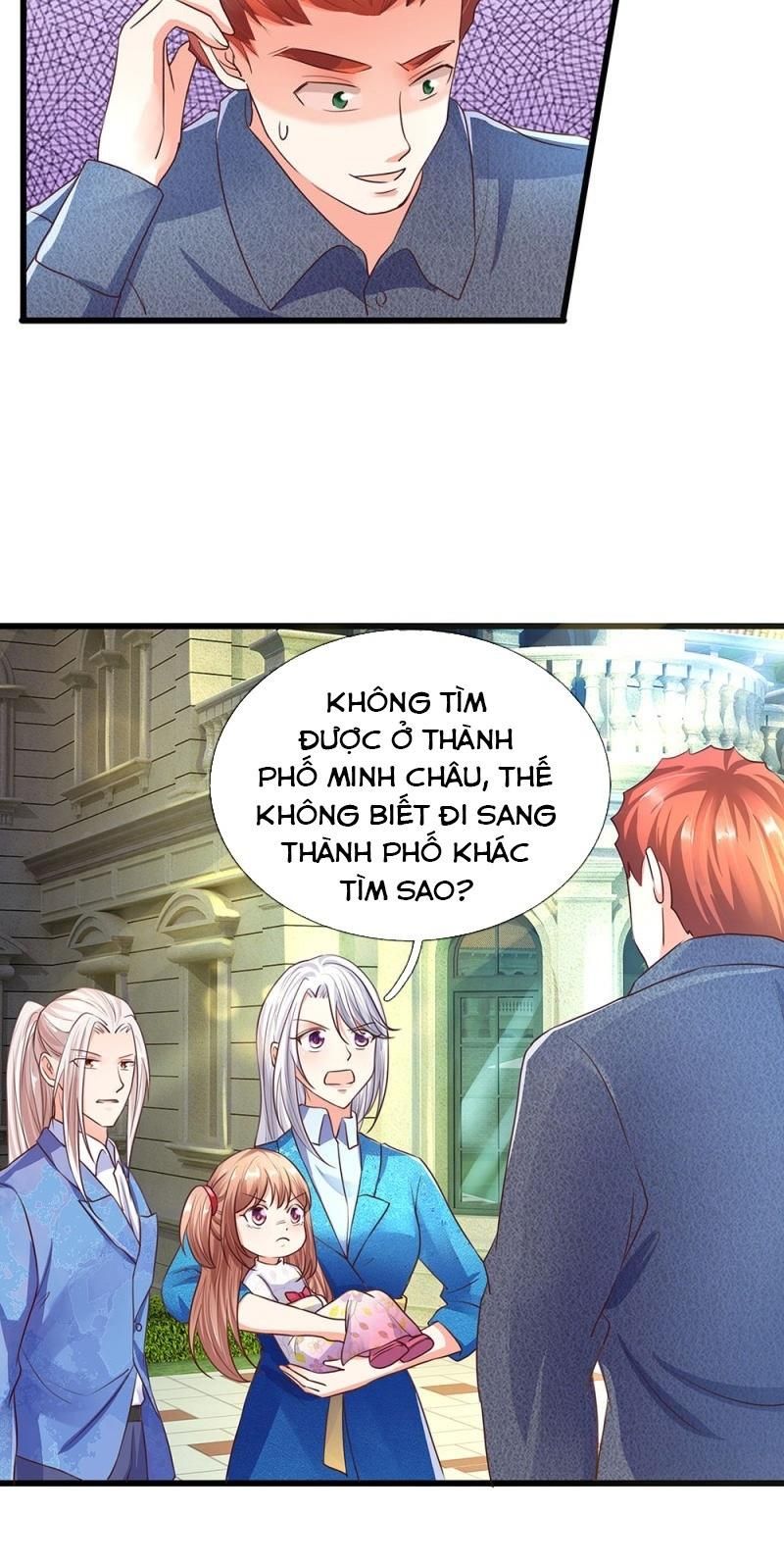 đọc truyện Vú Em Tiên Tôn Đi Ở Rể Chương 99 ảnh 12 tại Thiên Thai Truyện