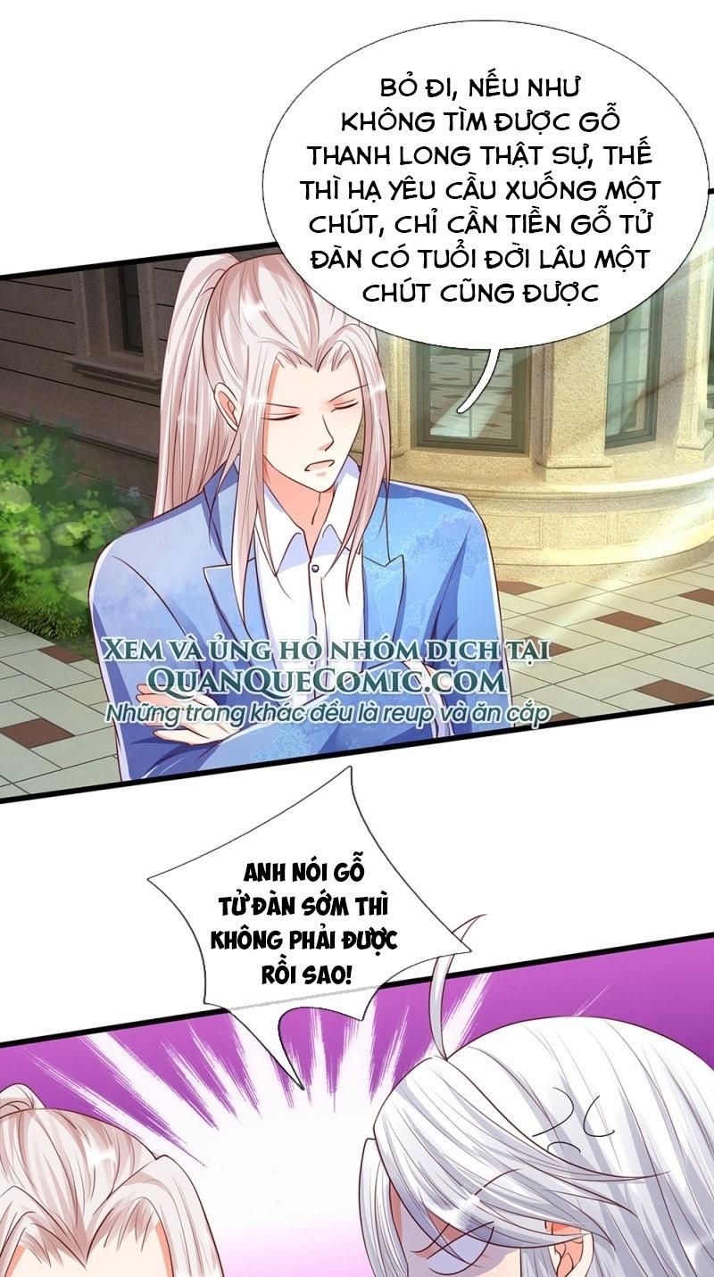 đọc truyện Vú Em Tiên Tôn Đi Ở Rể Chương 99 ảnh 15 tại Thiên Thai Truyện