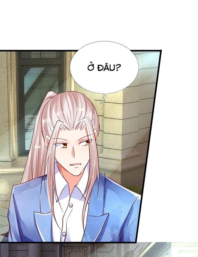 đọc truyện Vú Em Tiên Tôn Đi Ở Rể Chương 99 ảnh 18 tại Thiên Thai Truyện