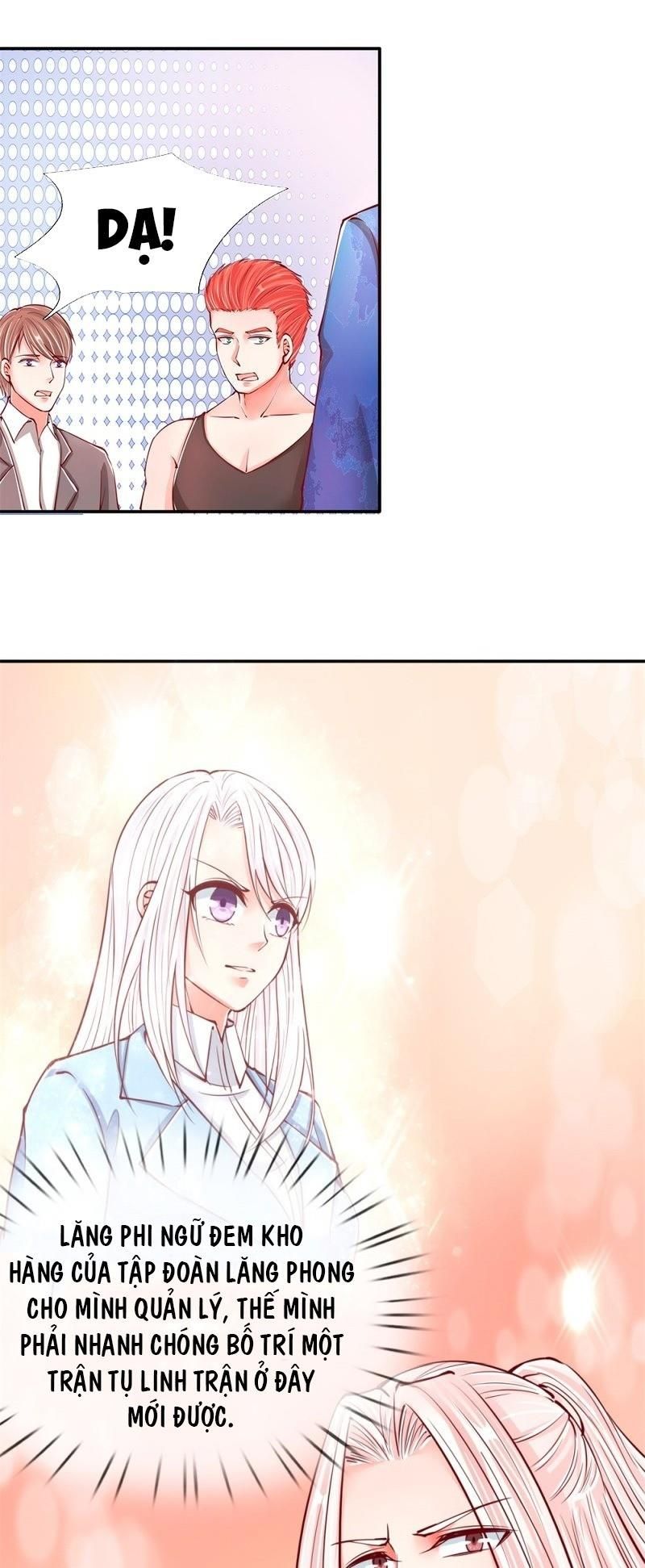 đọc truyện Vú Em Tiên Tôn Đi Ở Rể Chương 99 ảnh 5 tại Thiên Thai Truyện