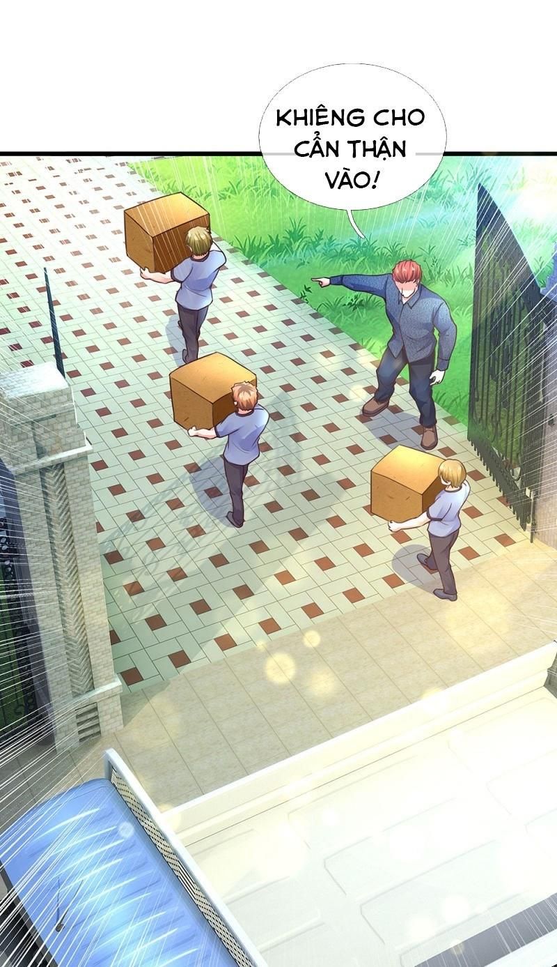 đọc truyện Vú Em Tiên Tôn Đi Ở Rể Chương 99 ảnh 7 tại Thiên Thai Truyện