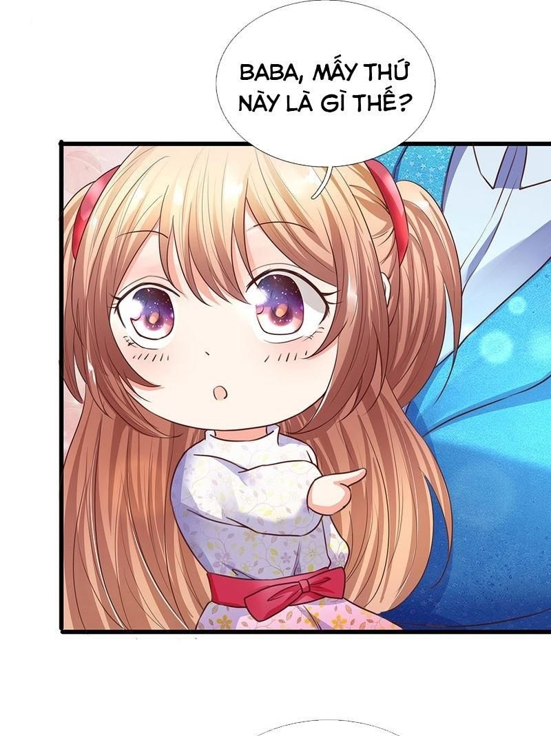 đọc truyện Vú Em Tiên Tôn Đi Ở Rể Chương 99 ảnh 9 tại Thiên Thai Truyện