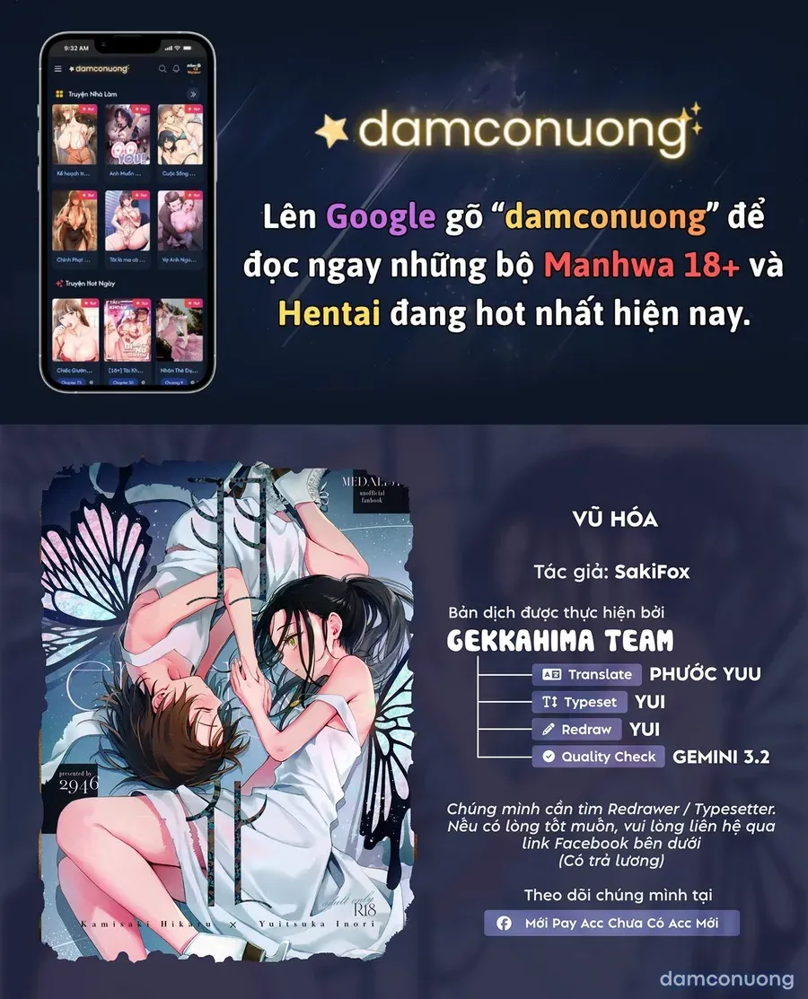 đọc truyện Vũ Hóa Sẽ Lé Nhi Đồng ảnh 2 tại Thiên Thai Truyện