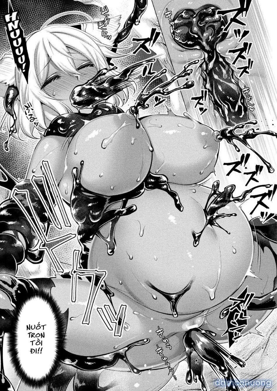 đọc truyện Vu Nữ Đáng Thương [doronuma No Miko, Doronuma No Miko Zenpen] Chương 1 ảnh 16 tại Thiên Thai Truyện