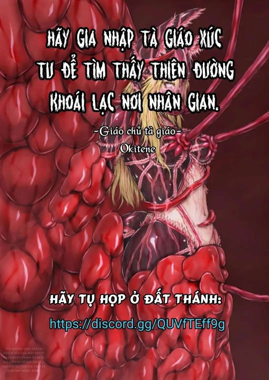 Vu Nữ Trừ Tà Oneshot page 33 - Giả Dược