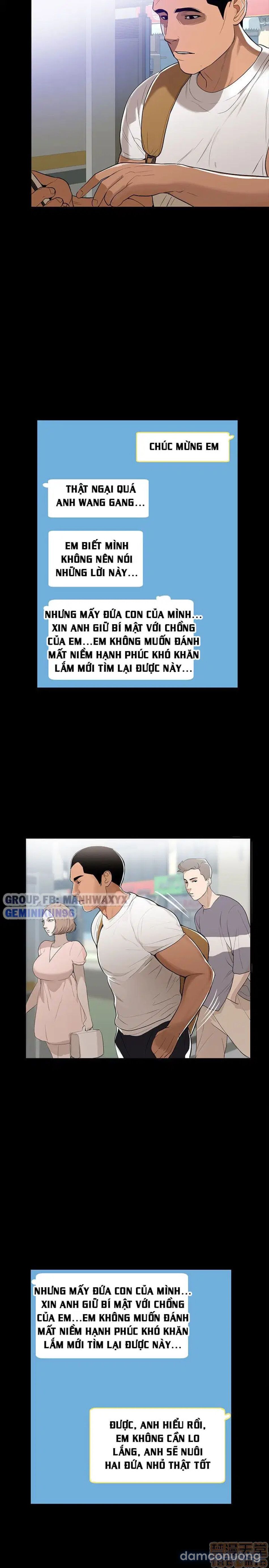 đọc truyện Vú Nuôi Của Tôi Chương 1 ảnh 9 tại Thiên Thai Truyện