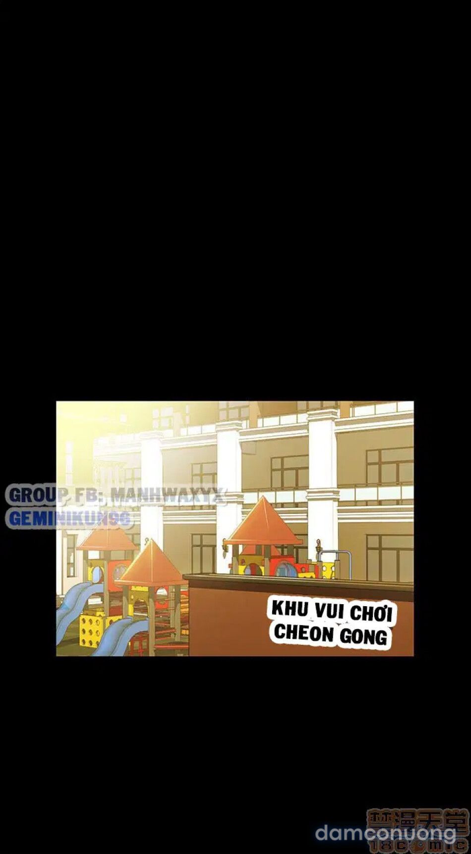 đọc truyện Vú Nuôi Của Tôi Chương 1 ảnh 10 tại Thiên Thai Truyện