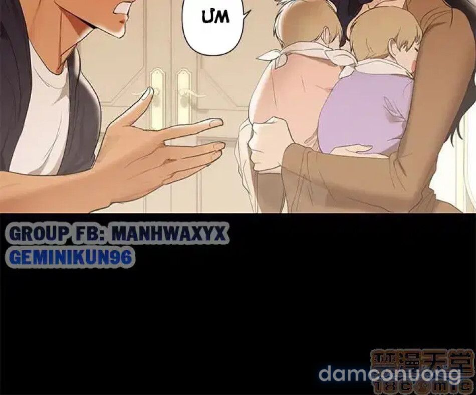 đọc truyện Vú Nuôi Của Tôi Chương 2 ảnh 12 tại Thiên Thai Truyện