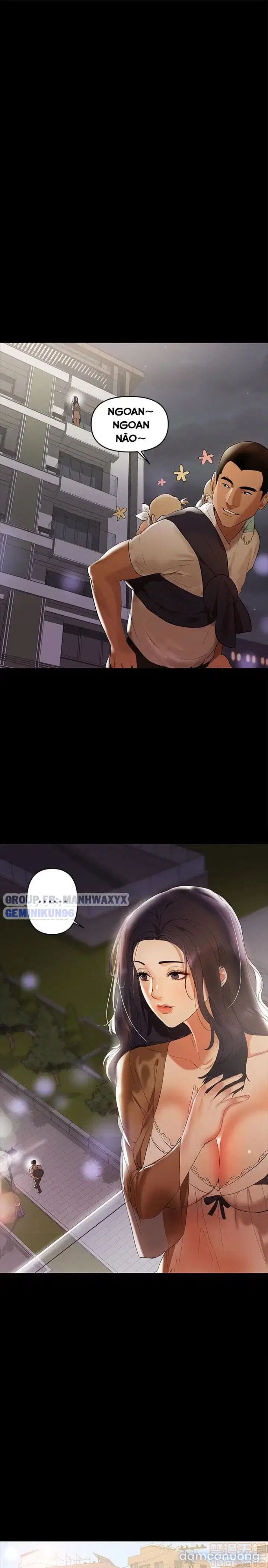 đọc truyện Vú Nuôi Của Tôi Chương 2 ảnh 19 tại Thiên Thai Truyện