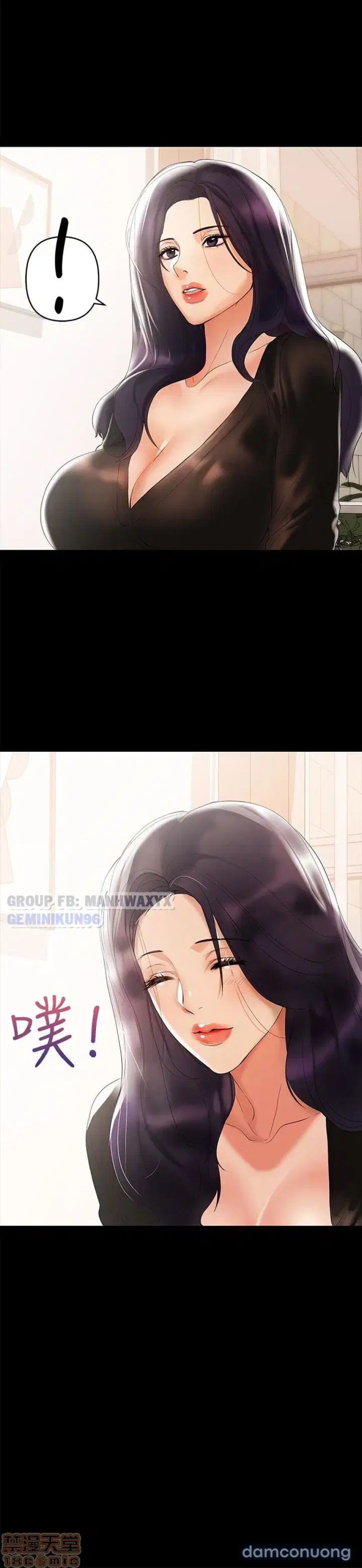 đọc truyện Vú Nuôi Của Tôi Chương 3 ảnh 11 tại Thiên Thai Truyện