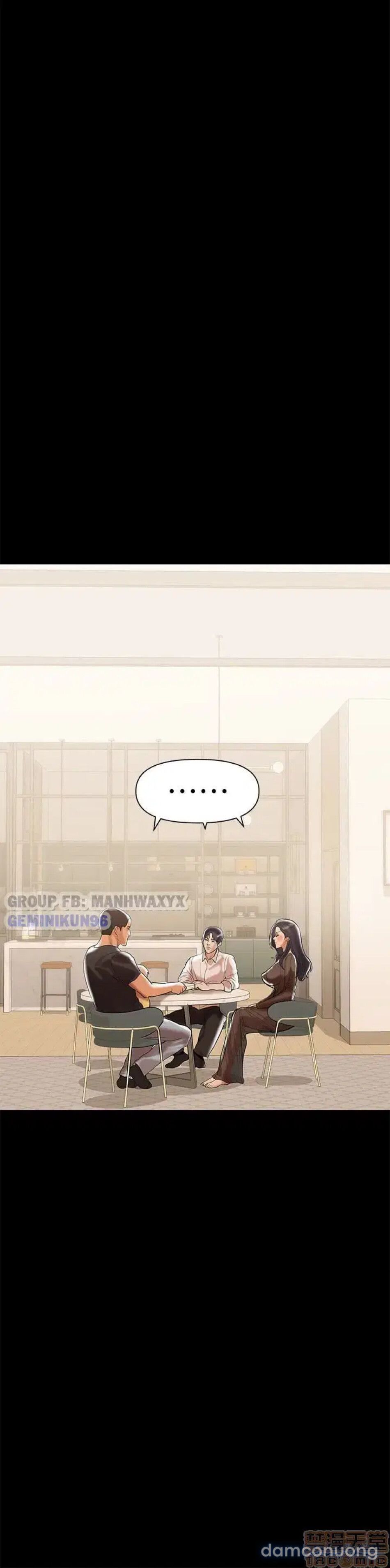 đọc truyện Vú Nuôi Của Tôi Chương 4 ảnh 13 tại Thiên Thai Truyện