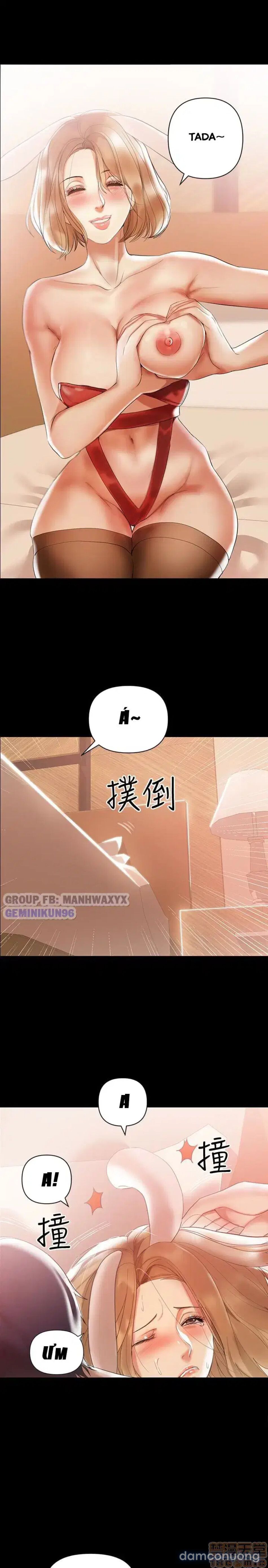 đọc truyện Vú Nuôi Của Tôi Chương 4 ảnh 20 tại Thiên Thai Truyện