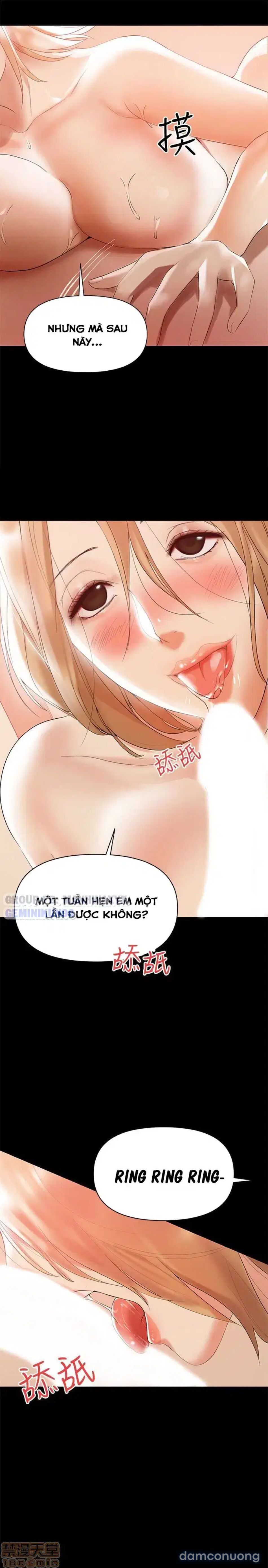 đọc truyện Vú Nuôi Của Tôi Chương 4 ảnh 26 tại Thiên Thai Truyện