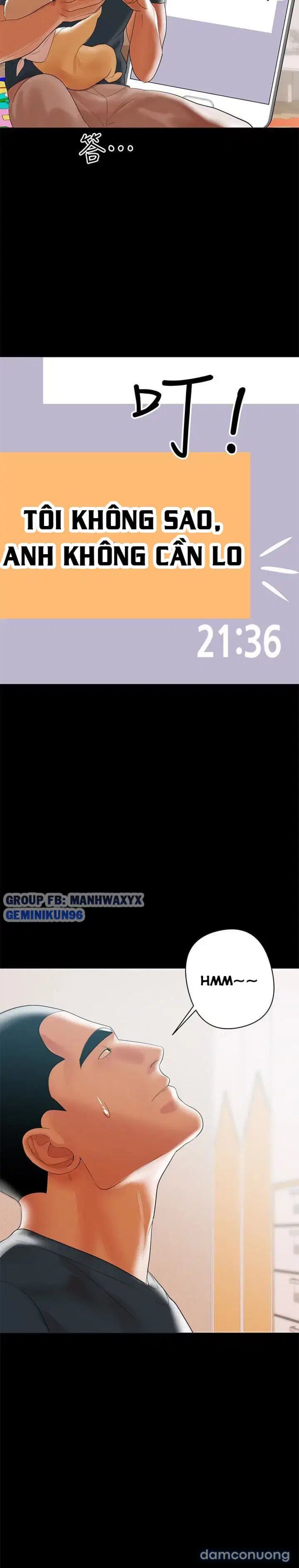 đọc truyện Vú Nuôi Của Tôi Chương 5 ảnh 14 tại Thiên Thai Truyện