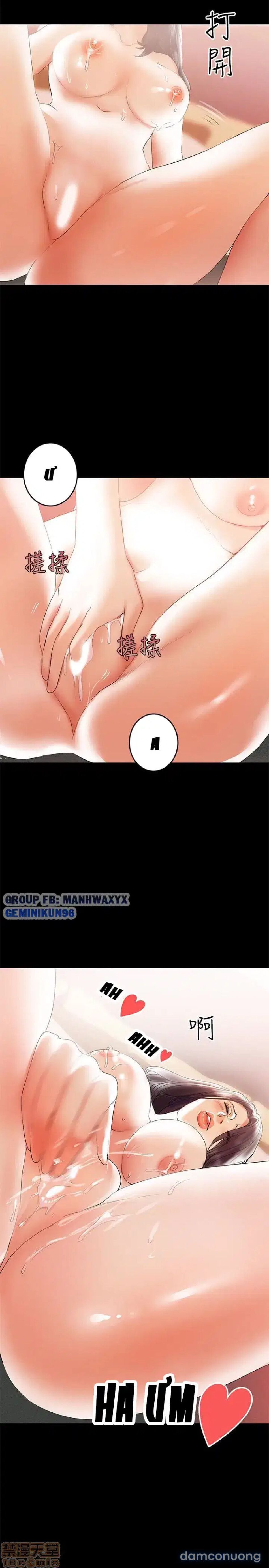 đọc truyện Vú Nuôi Của Tôi Chương 5 ảnh 23 tại Thiên Thai Truyện