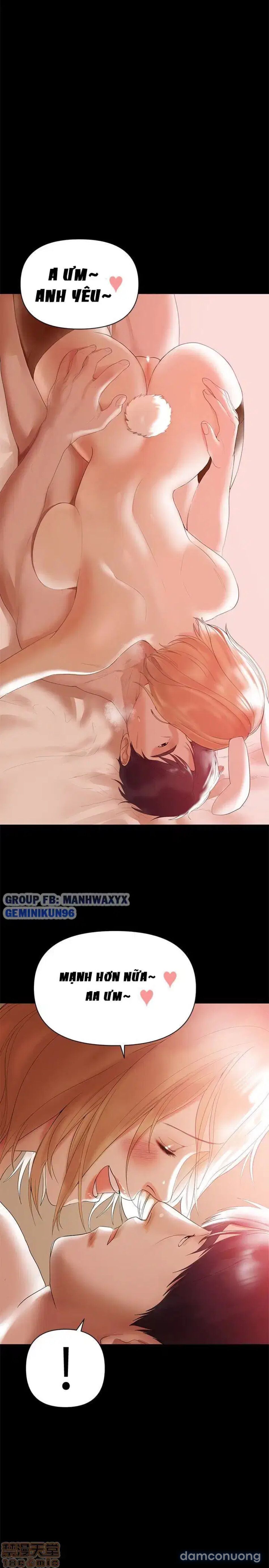 đọc truyện Vú Nuôi Của Tôi Chương 5 ảnh 8 tại Thiên Thai Truyện