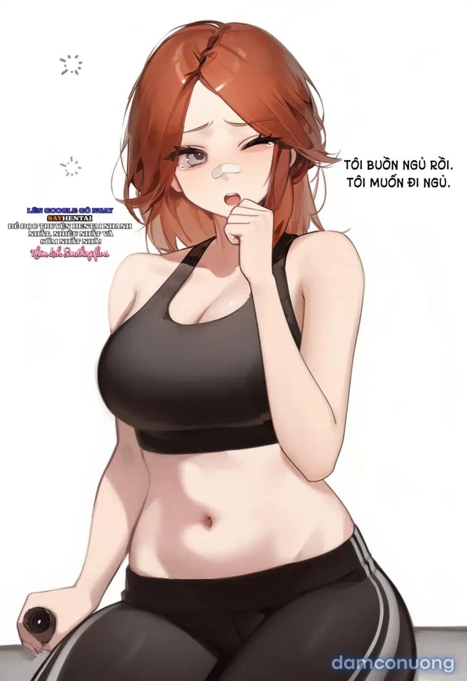 đọc truyện Vụ Phong Tỏa Cầu Claire Chương 1 ảnh 5 tại Thiên Thai Truyện