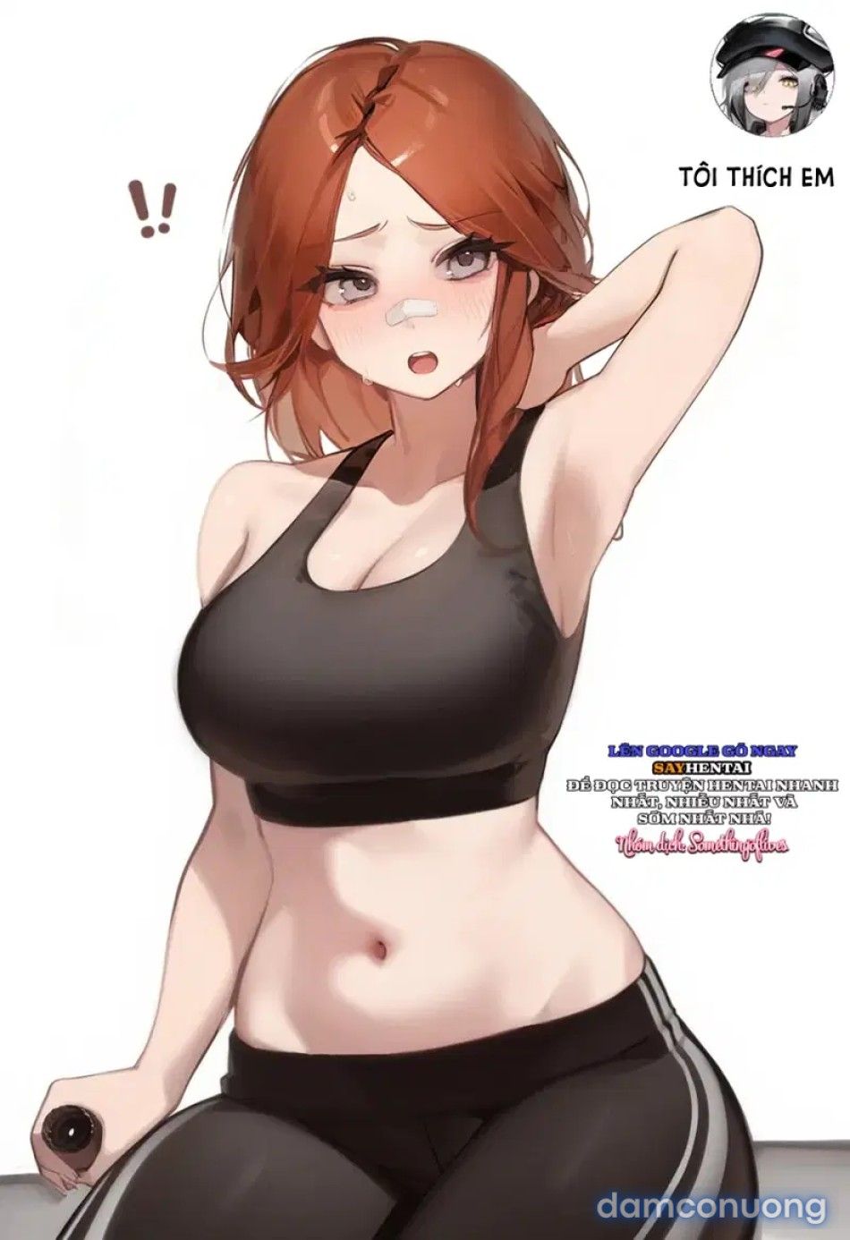 đọc truyện Vụ Phong Tỏa Cầu Claire Chương 1 ảnh 6 tại Thiên Thai Truyện