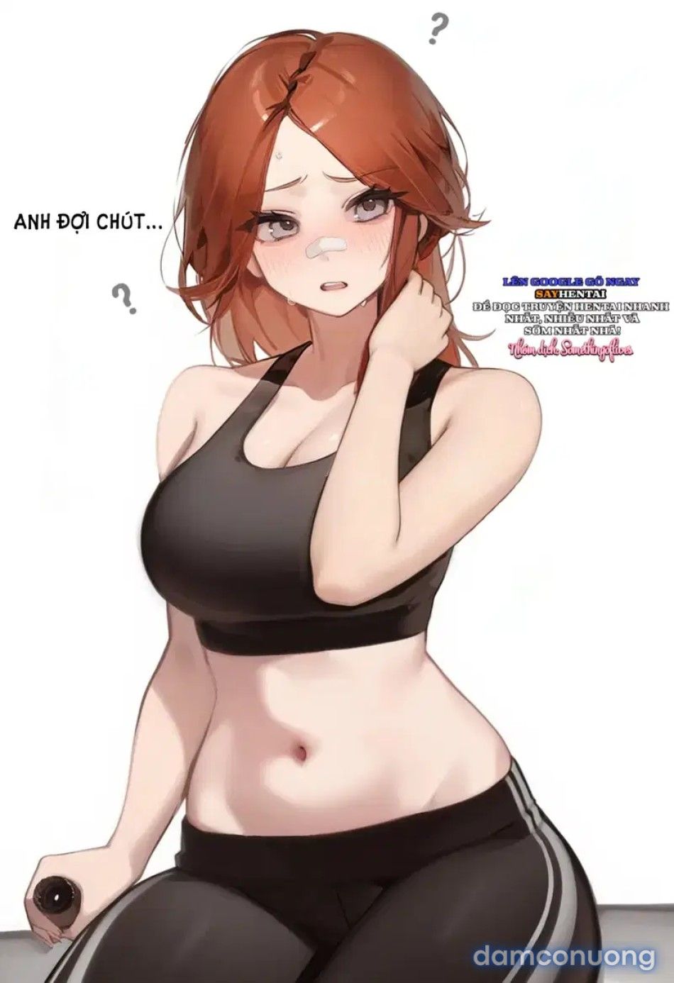 đọc truyện Vụ Phong Tỏa Cầu Claire Chương 1 ảnh 7 tại Thiên Thai Truyện