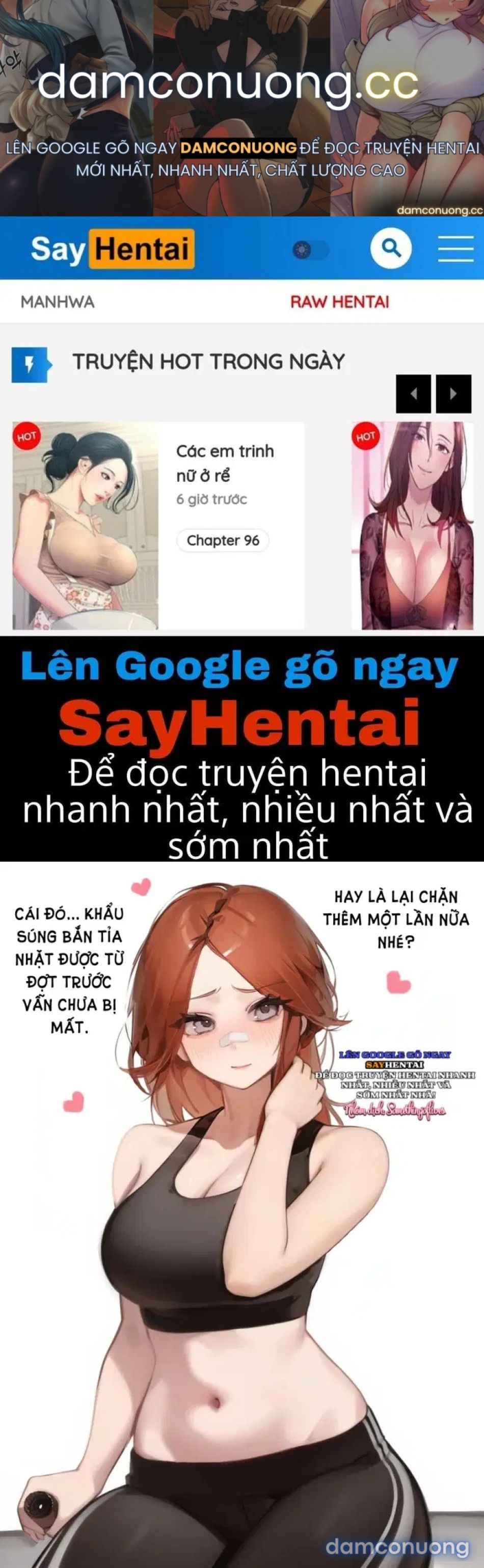 đọc truyện Vụ Phong Tỏa Cầu Claire Chương 2 ảnh 2 tại Thiên Thai Truyện