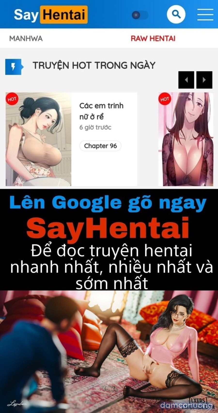 đọc truyện [vũ Trụ 1] Người Mẹ Dâm Đãng - Tình Yêu Thuần Khiết-truyện Màu Chương 0 ảnh 2 tại Thiên Thai Truyện