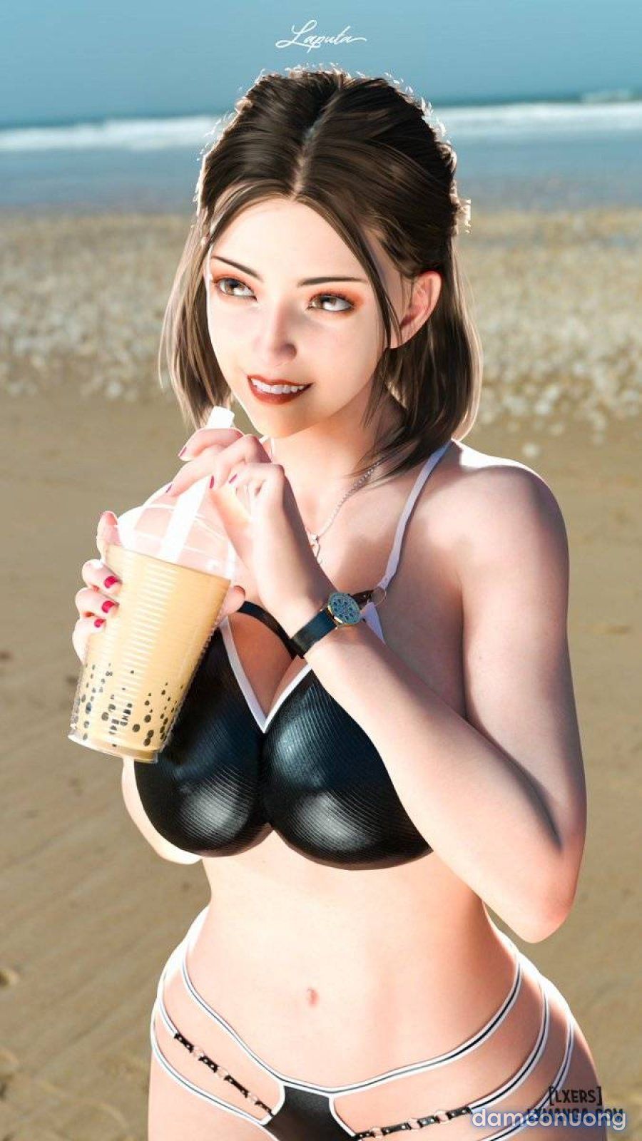 đọc truyện [vũ Trụ 1] Người Mẹ Dâm Đãng - Tình Yêu Thuần Khiết-truyện Màu Chương 0 ảnh 5 tại Thiên Thai Truyện