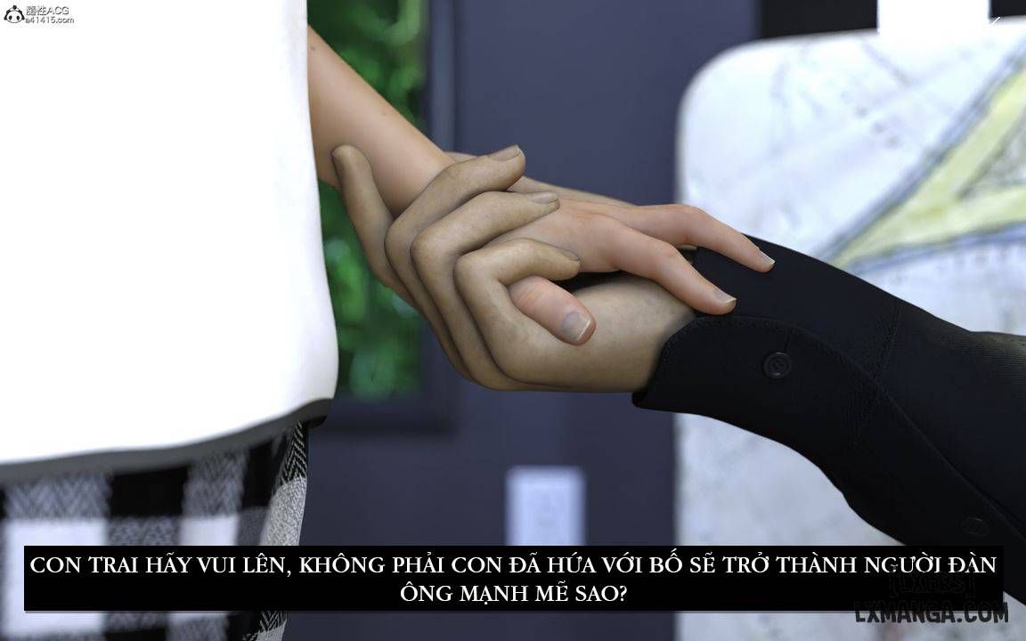 đọc truyện [vũ Trụ 1] Người Mẹ Dâm Đãng - Tình Yêu Thuần Khiết-truyện Màu Chương 1 ảnh 2 tại Thiên Thai Truyện