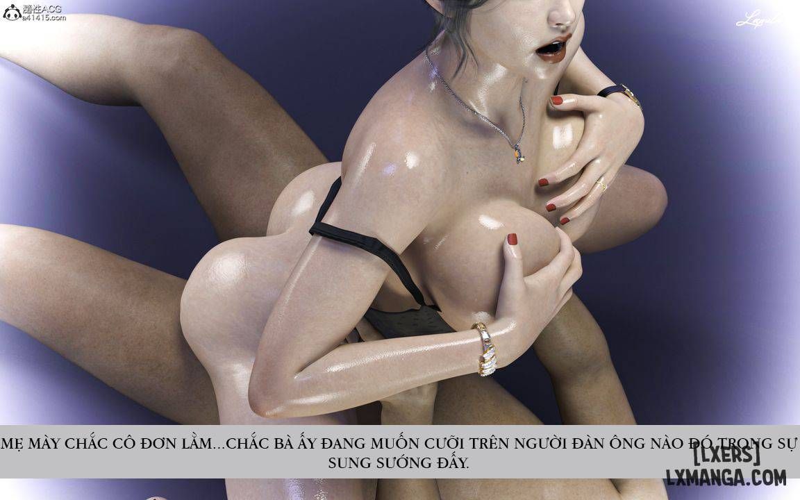 đọc truyện [vũ Trụ 1] Người Mẹ Dâm Đãng - Tình Yêu Thuần Khiết-truyện Màu Chương 1 ảnh 20 tại Thiên Thai Truyện