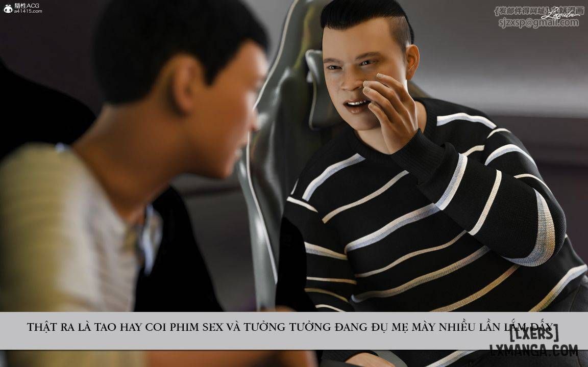 đọc truyện [vũ Trụ 1] Người Mẹ Dâm Đãng - Tình Yêu Thuần Khiết-truyện Màu Chương 1 ảnh 21 tại Thiên Thai Truyện