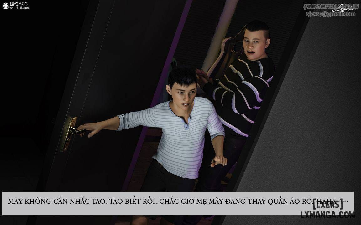 đọc truyện [vũ Trụ 1] Người Mẹ Dâm Đãng - Tình Yêu Thuần Khiết-truyện Màu Chương 1 ảnh 26 tại Thiên Thai Truyện