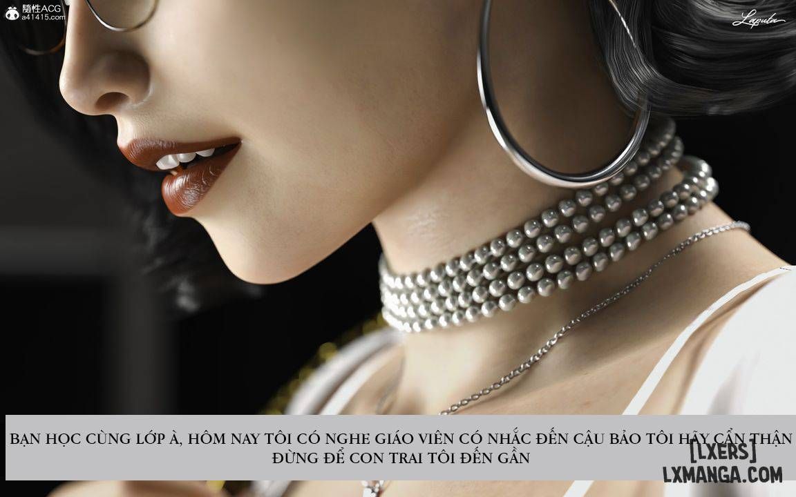 đọc truyện [vũ Trụ 1] Người Mẹ Dâm Đãng - Tình Yêu Thuần Khiết-truyện Màu Chương 1 ảnh 30 tại Thiên Thai Truyện