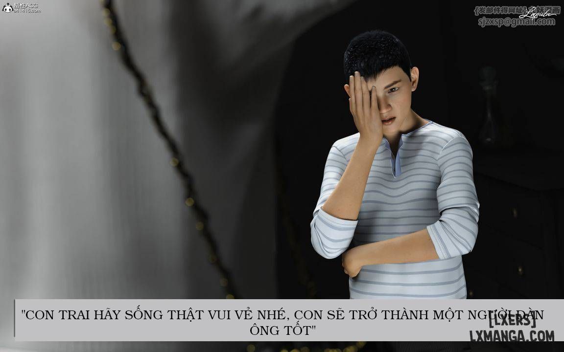 đọc truyện [vũ Trụ 1] Người Mẹ Dâm Đãng - Tình Yêu Thuần Khiết-truyện Màu Chương 1 ảnh 46 tại Thiên Thai Truyện