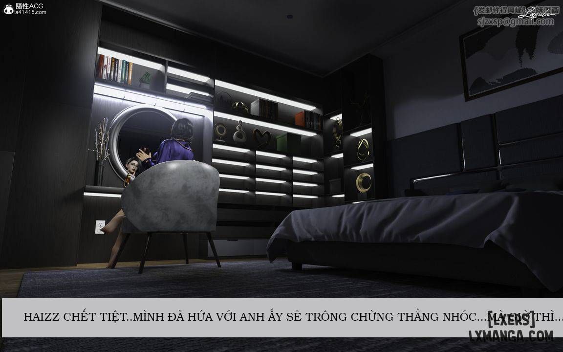 đọc truyện [vũ Trụ 1] Người Mẹ Dâm Đãng - Tình Yêu Thuần Khiết-truyện Màu Chương 1 ảnh 48 tại Thiên Thai Truyện