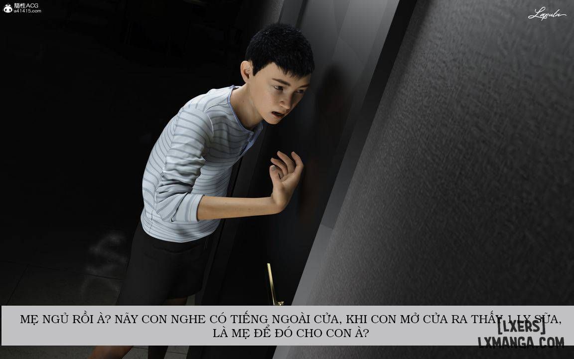 đọc truyện [vũ Trụ 1] Người Mẹ Dâm Đãng - Tình Yêu Thuần Khiết-truyện Màu Chương 1 ảnh 62 tại Thiên Thai Truyện