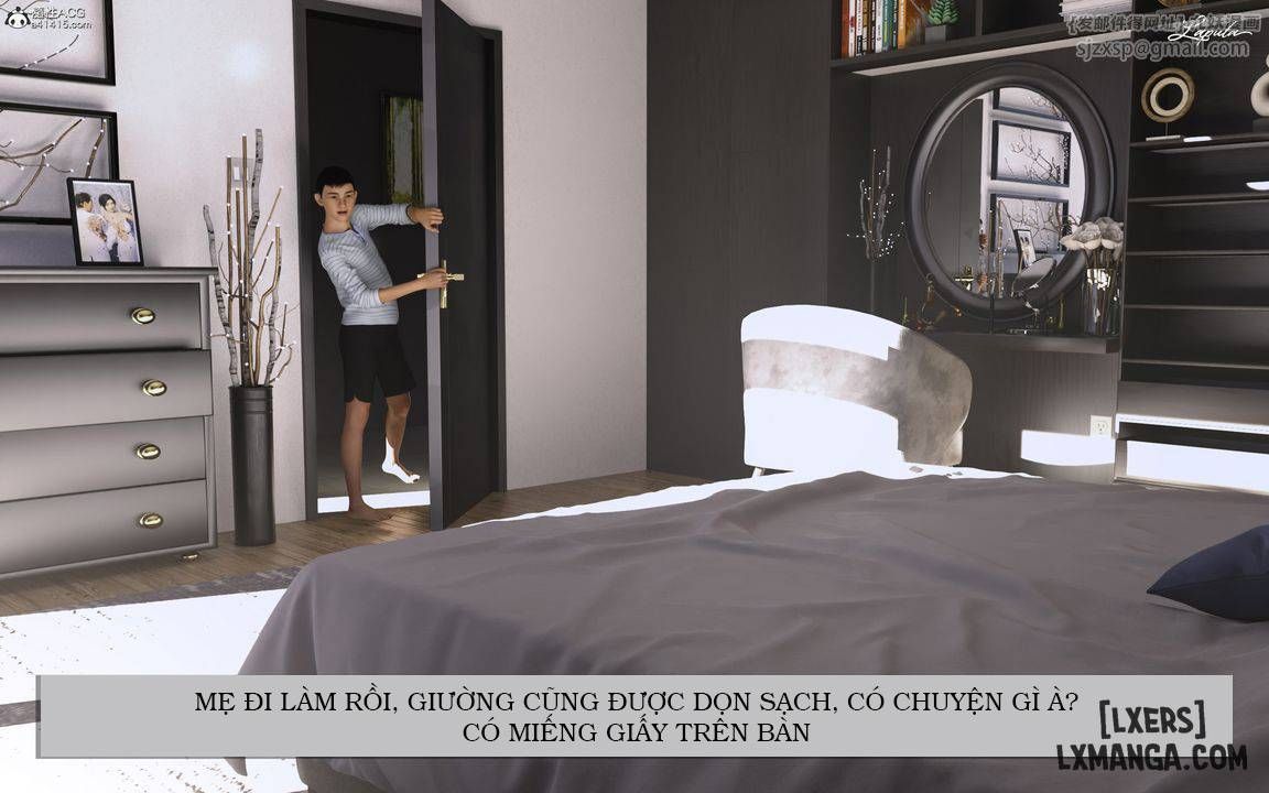 đọc truyện [vũ Trụ 1] Người Mẹ Dâm Đãng - Tình Yêu Thuần Khiết-truyện Màu Chương 1 ảnh 68 tại Thiên Thai Truyện