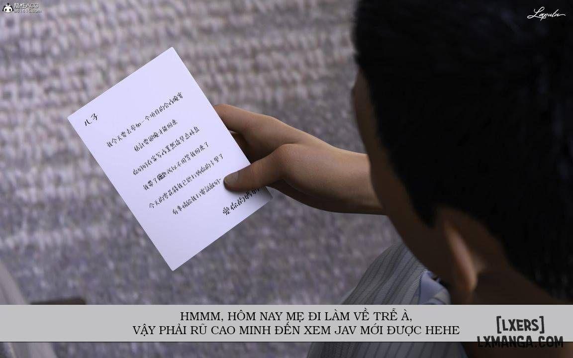 đọc truyện [vũ Trụ 1] Người Mẹ Dâm Đãng - Tình Yêu Thuần Khiết-truyện Màu Chương 1 ảnh 69 tại Thiên Thai Truyện