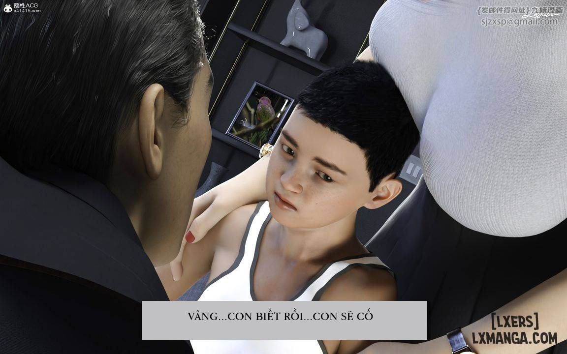 đọc truyện [vũ Trụ 1] Người Mẹ Dâm Đãng - Tình Yêu Thuần Khiết-truyện Màu Chương 1 ảnh 8 tại Thiên Thai Truyện