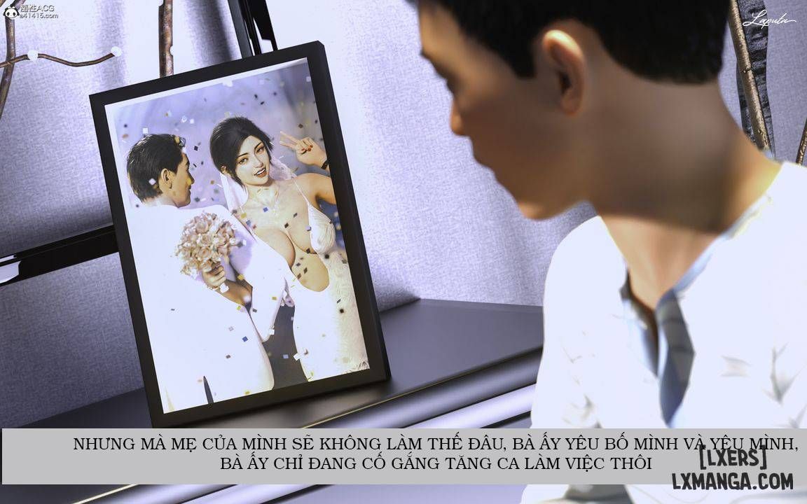 đọc truyện [vũ Trụ 1] Người Mẹ Dâm Đãng - Tình Yêu Thuần Khiết-truyện Màu Chương 1 ảnh 75 tại Thiên Thai Truyện