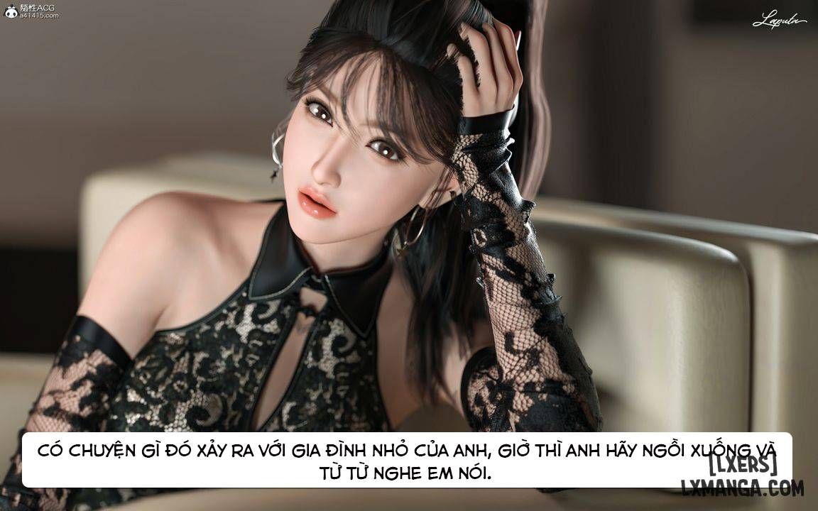 đọc truyện [vũ Trụ 1] Người Mẹ Dâm Đãng - Tình Yêu Thuần Khiết-truyện Màu Chương 10 ảnh 11 tại Thiên Thai Truyện