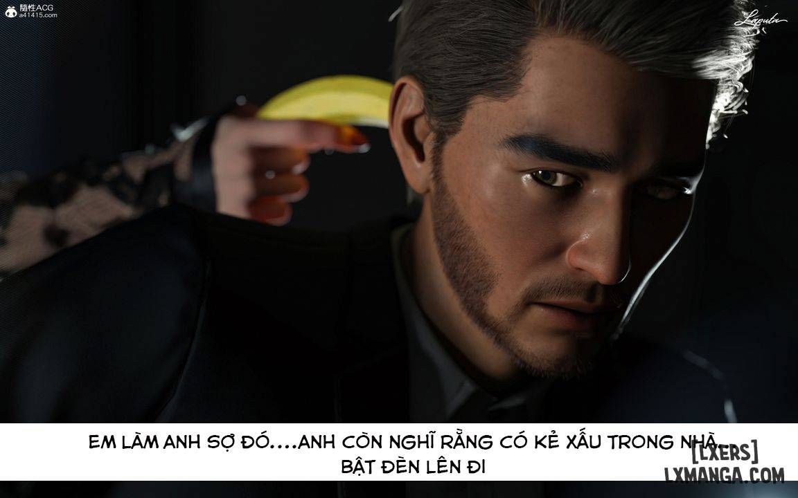 đọc truyện [vũ Trụ 1] Người Mẹ Dâm Đãng - Tình Yêu Thuần Khiết-truyện Màu Chương 10 ảnh 5 tại Thiên Thai Truyện