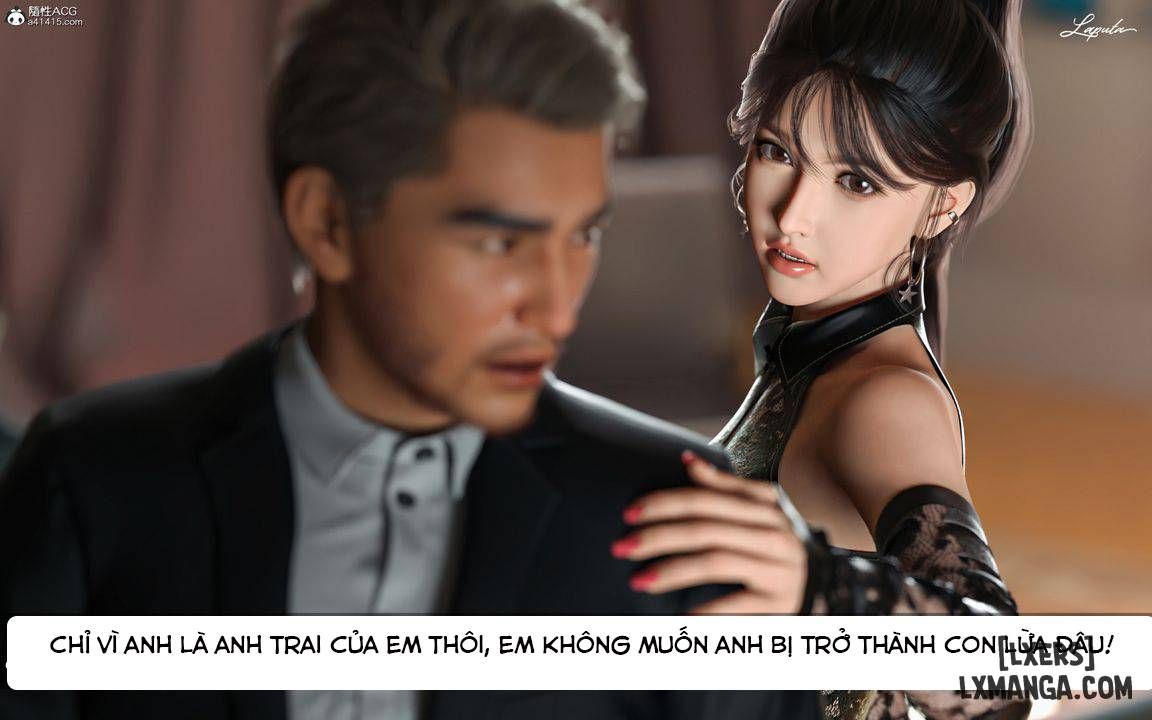 đọc truyện [vũ Trụ 1] Người Mẹ Dâm Đãng - Tình Yêu Thuần Khiết-truyện Màu Chương 10 ảnh 8 tại Thiên Thai Truyện
