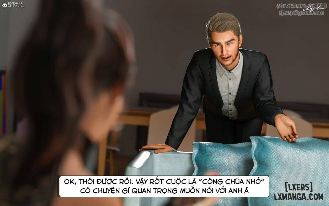 đọc truyện [vũ Trụ 1] Người Mẹ Dâm Đãng - Tình Yêu Thuần Khiết-truyện Màu Chương 10 ảnh 9 tại Thiên Thai Truyện
