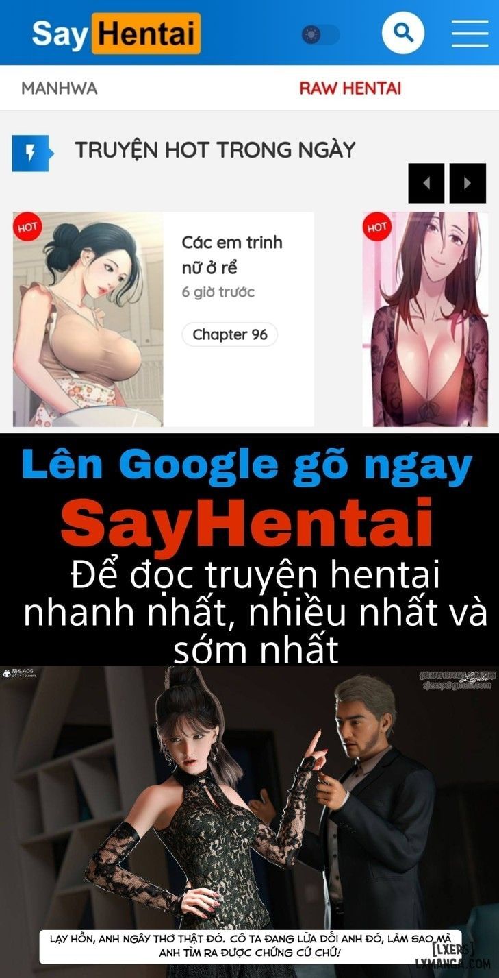 đọc truyện [vũ Trụ 1] Người Mẹ Dâm Đãng - Tình Yêu Thuần Khiết-truyện Màu Chương 11 ảnh 1 tại Thiên Thai Truyện