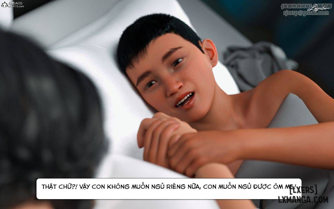 đọc truyện [vũ Trụ 1] Người Mẹ Dâm Đãng - Tình Yêu Thuần Khiết-truyện Màu Chương 11 ảnh 11 tại Thiên Thai Truyện