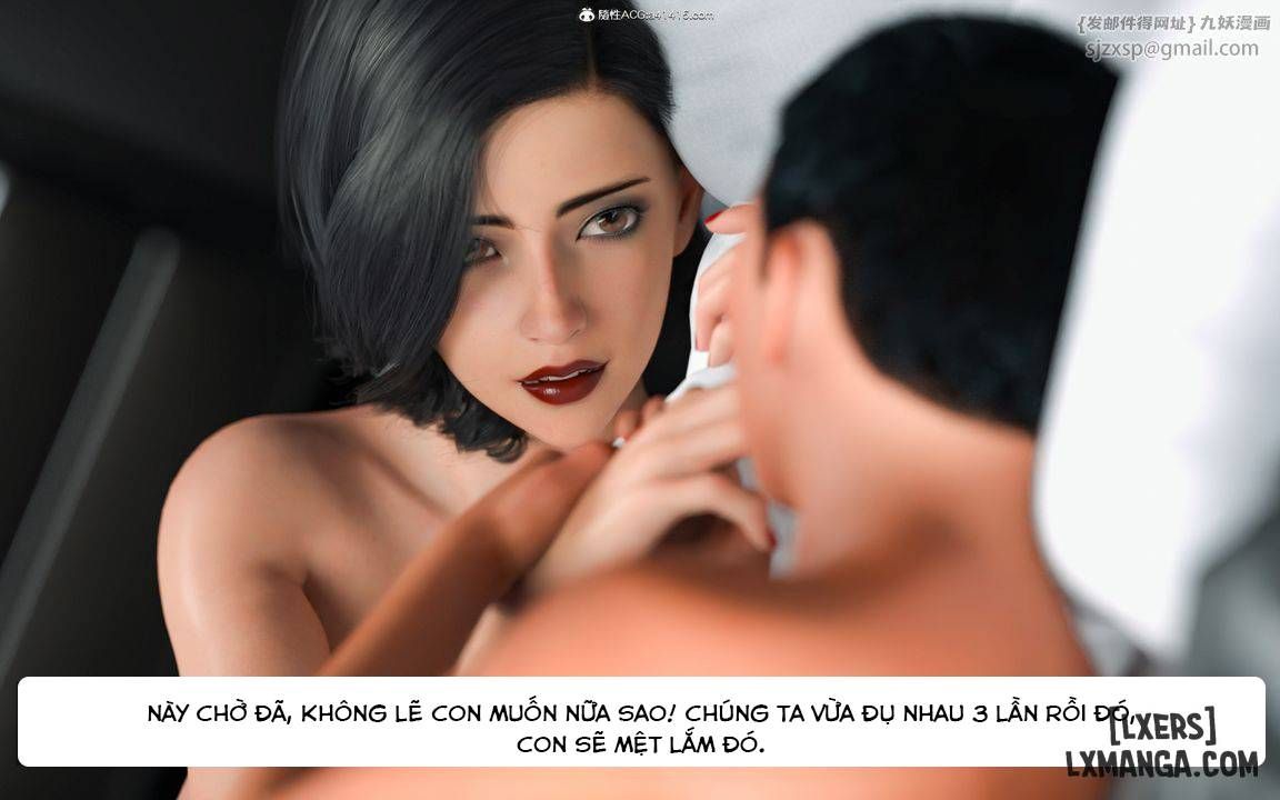 đọc truyện [vũ Trụ 1] Người Mẹ Dâm Đãng - Tình Yêu Thuần Khiết-truyện Màu Chương 11 ảnh 12 tại Thiên Thai Truyện