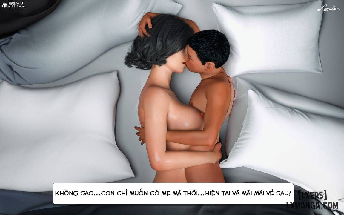 đọc truyện [vũ Trụ 1] Người Mẹ Dâm Đãng - Tình Yêu Thuần Khiết-truyện Màu Chương 11 ảnh 13 tại Thiên Thai Truyện