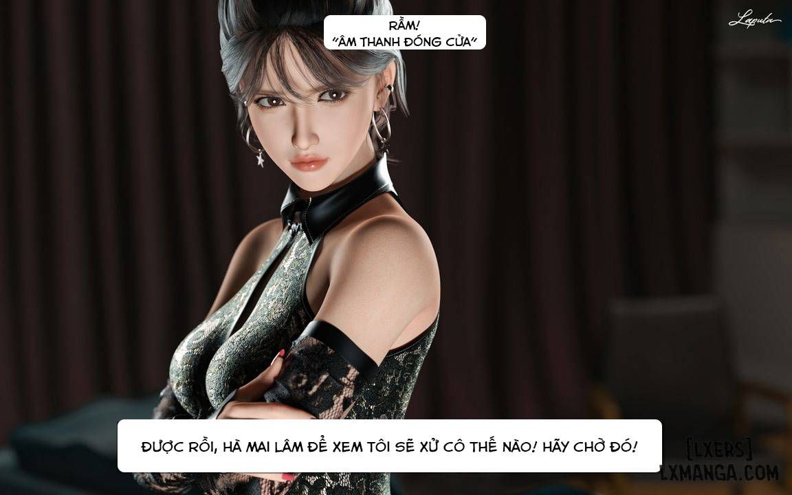 đọc truyện [vũ Trụ 1] Người Mẹ Dâm Đãng - Tình Yêu Thuần Khiết-truyện Màu Chương 11 ảnh 5 tại Thiên Thai Truyện