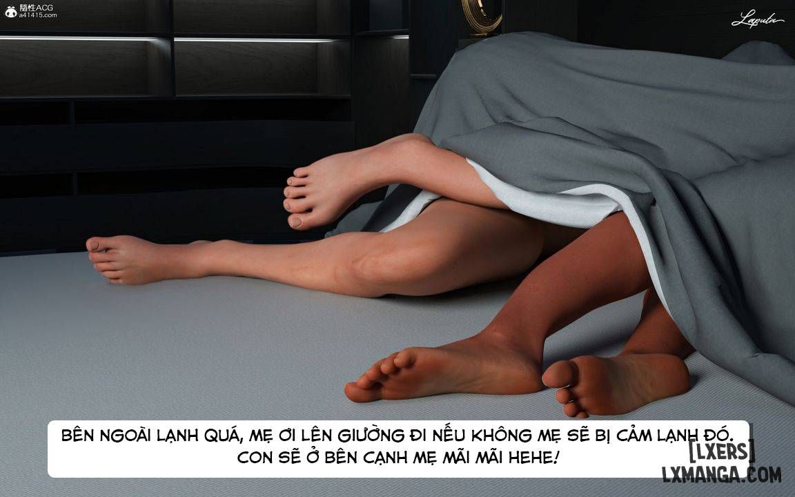 đọc truyện [vũ Trụ 1] Người Mẹ Dâm Đãng - Tình Yêu Thuần Khiết-truyện Màu Chương 11 ảnh 7 tại Thiên Thai Truyện